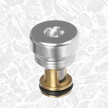 Motor automobilu olej-tlakový ventil ET ENGINETEAM HP0003