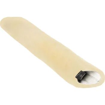 Podbřišník Potah na podbřišník se zipem WERNER CHRIST HORSE 50cm Antracitová 50