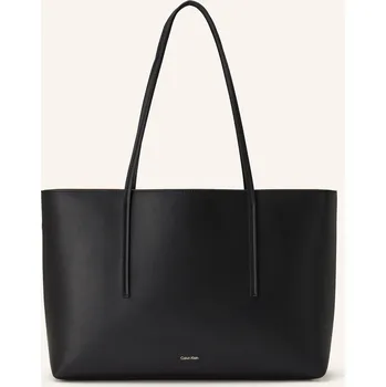 Kabelka Calvin Klein Dámský Shopper, černá, one size