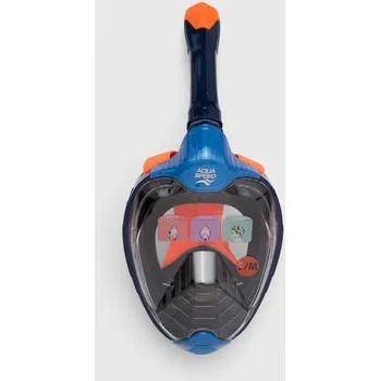 Potápěčská maska Potápěčská maska Aqua Speed Veifa ZX VEIFA.ZX modrá 55X, vel. S/M