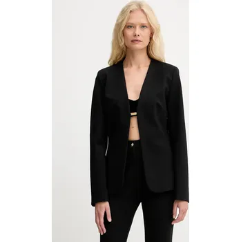 Dámské sako Sako Marciano by Guess GWEN 5YGN18.7160A černá 99X, vel. 36