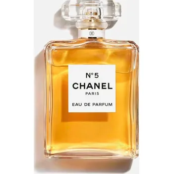 Vzorek parfému Chanel – N°5 2ml