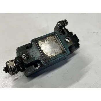 vypínač Honeywell GLAB – průmyslový koncový spínač Varianta: GLAB 61A1B