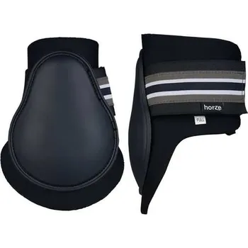 Ochrana nohy a ocasu Strouhačky HORZE Adepto Fialová PONY