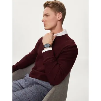 Hodinky Hodinky Boss Associate 1513839 Stříbrná OS