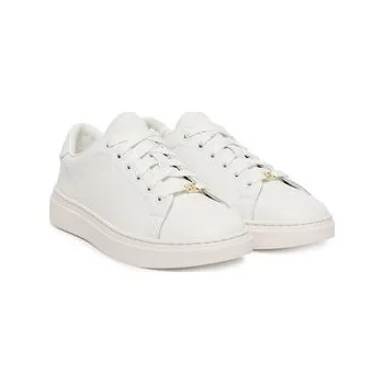 Dámská obuv Sneakersy BOSS Kieran 50548110 Bílá 37