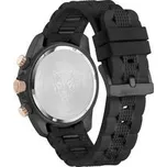 Hodinky Plein Sport Hurricane PSDBA0323 Černá OS