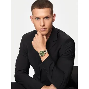 Hodinky Hodinky Calvin Klein 25200229 Zlatá OS