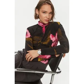 Hodinky Hodinky Calvin Klein Dress 25200373 Stříbrná OS