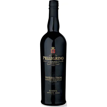 Carlo Pellegrino - Vergine Riserva - Marsala DOC