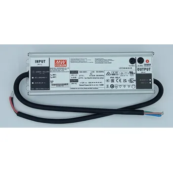 Čerpadlo Napájecí trafo pro čerpadla Create Flow a SHURFLO Pro čerpadla Create Flow a SHURFLO