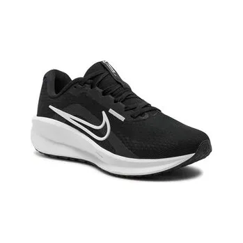 Dámská sportovní obuv Běžecké boty Nike Downshifter 13 FD6476 001 Černá 35_5