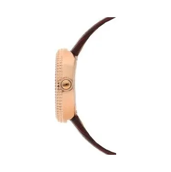 Hodinky Hodinky Emporio Armani AR11417 Červená OS