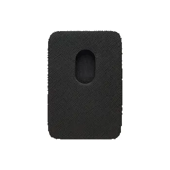 Peněženka Pouzdro na kreditní karty Emporio Armani EM003599 AF13666 UC001 Černá OS