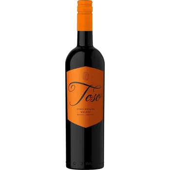 Víno Pascual Toso - Malbec