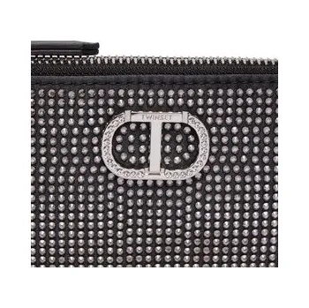 Kabelka Kabelka TWINSET 241TB7252 Černá OS