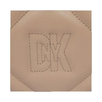 Módní doplněk Kabelka DKNY Crosstown Camera Bag R33EKY48 Béžová OS