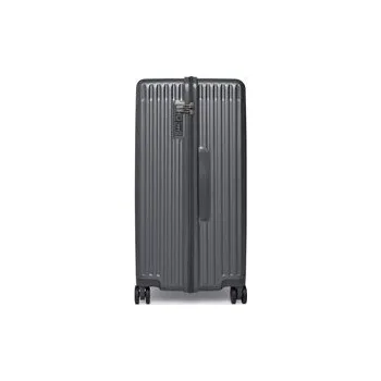 Střední kufr Guess TMOLPC P5303 Šedá OS