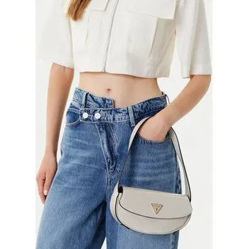 Módní doplněk Kabelka Guess HWNG94 96780 Écru OS