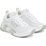 Sneakersy EA7 Emporio Armani 7Y000002 AF10181 MZ065 Bílá 30
