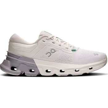 Dámské tenisky On Cloudflyer 5 W 3WE30040972 W - white lilac 41