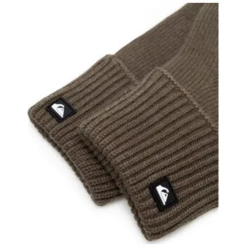 Rukavice Rukavice Quiksilver QS-M6-001-AW24 Hnědá NOSIZE