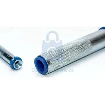 Průmyslové lepidlo Pouzdro kovové s vnitřním závitem MIGH, Mungo M6 x 48 - hobby balení, balení 1 ks