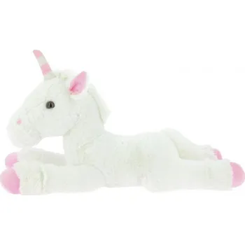plyšák Plyšák koně EQUI-KIDS UNICORN TOY 55 cm