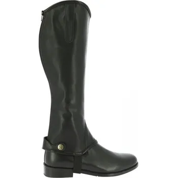 Vybavení pro jezdce Dětské minichapsy NORTON Stretch 12 let