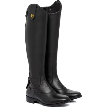 Jezdecká obuv Vysoké boty Equestro Vibe 40 S