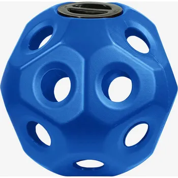 Síť na seno Horze Hayball na seno Červená