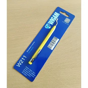 řezačka trubek Odhrotovač na měděné trubky tužkový Wigam