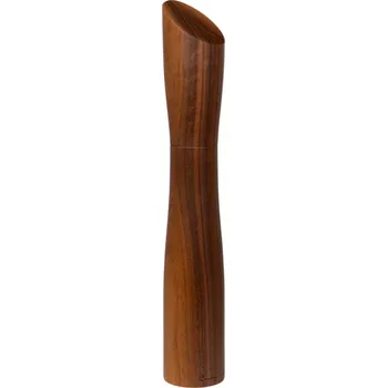 Mlýnek na koření Český mlýnek Atlantic z ořešáku černého 38cm - authentic czech wood