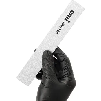 emi Pilník Zebra Maxi 100/180 na umělé nehty