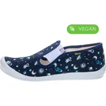 Papuče Fare 4211421 VEGAN chlapecké Velikost: 35