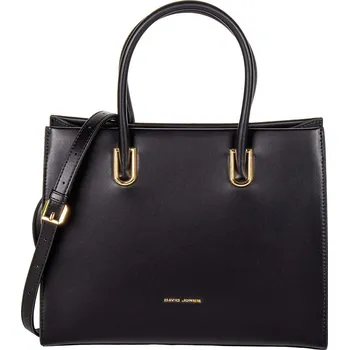 Kabelka David Jones dámská kabelka černá D7512 7302307