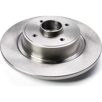 Brzdový kotouč Brzdový kotouč DRIVE+ DP1010.11.1672