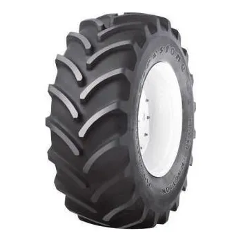 Pneu pro těžký stroj 600/6528 154/151 D FIRESTONE MAXI TRACTION