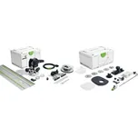 Festool OF 1010 REBQ-FS-Set+Box 578053