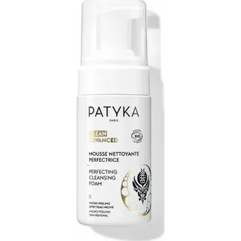 Patyka Zdokonalující čistící pěna 100ml