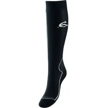 Jezdecké podkolenky Acavallo Friction Free Deocell hnědá 39-42