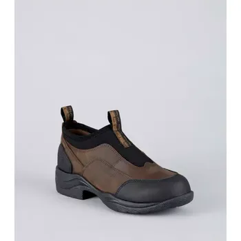 Jezdecká obuv Stájové boty Premier Equine Vinci Waterproof nazouvací 37