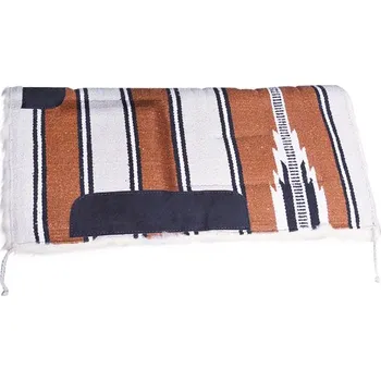 Westernová podsedlová deka WESTERN IMPORTS Navajo Pad Build Up