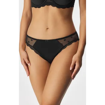 Kalhotky Klasické kalhotky Dotted Mesh II