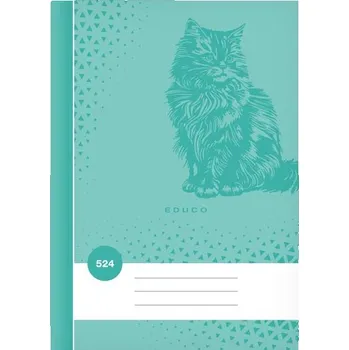 Školní sešit BASE 524