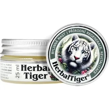 Doplněk stravy VitaHarmony HerbalTiger - 25 ml