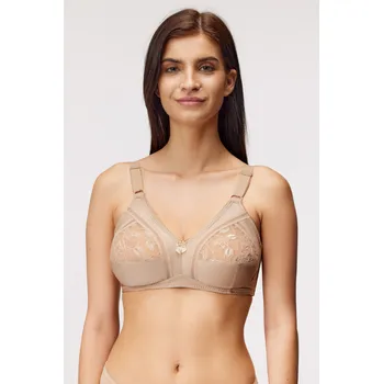 Podprsenka Podprsenka Marion nevyztužená bez kostic