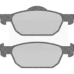 MAGNETI MARELLI Sada brzdových destiček MAG 363916060706