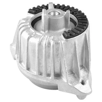 Motor automobilu Zavěšení motoru TEDGUM TED39310