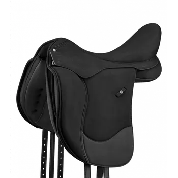 Jezdectví Drezurní sedlo Wintec Isabell Icon černá 17,5"/44 cm